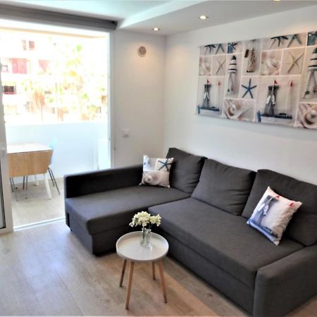 Spotless South Facing Apartment With Pool View And Wifi Heart Of Las Americas Playa de las Americas  Bagian luar foto