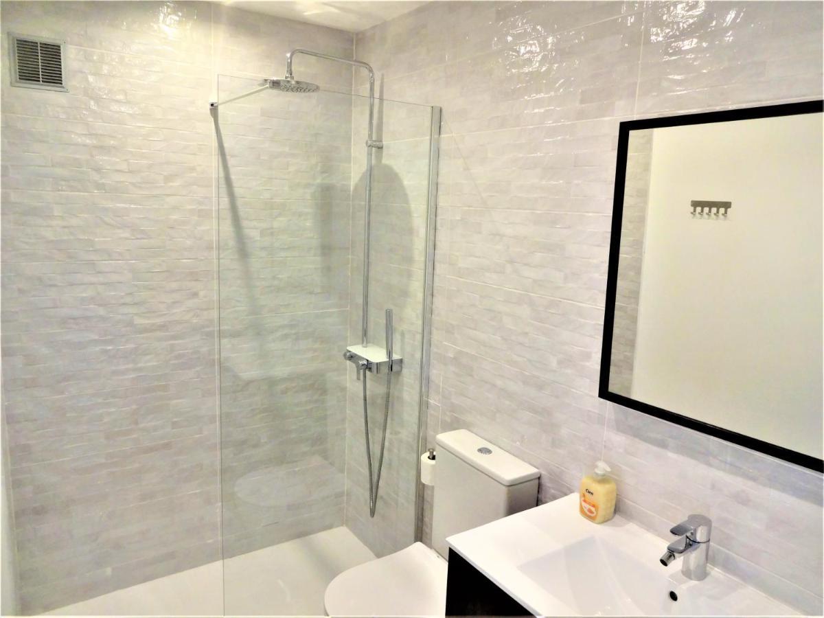 Spotless South Facing Apartment With Pool View And Wifi Heart Of Las Americas Playa de las Americas  Bagian luar foto