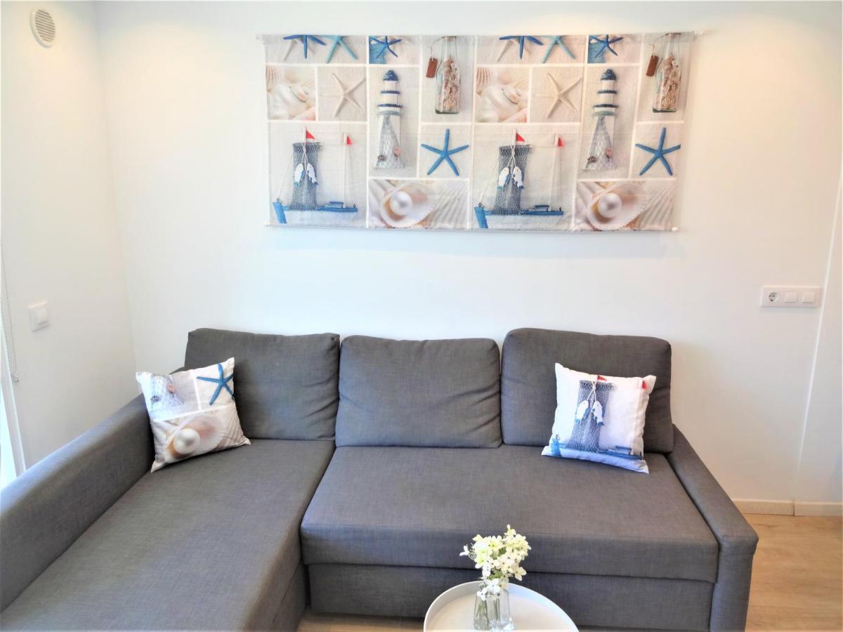 Spotless South Facing Apartment With Pool View And Wifi Heart Of Las Americas Playa de las Americas  Bagian luar foto