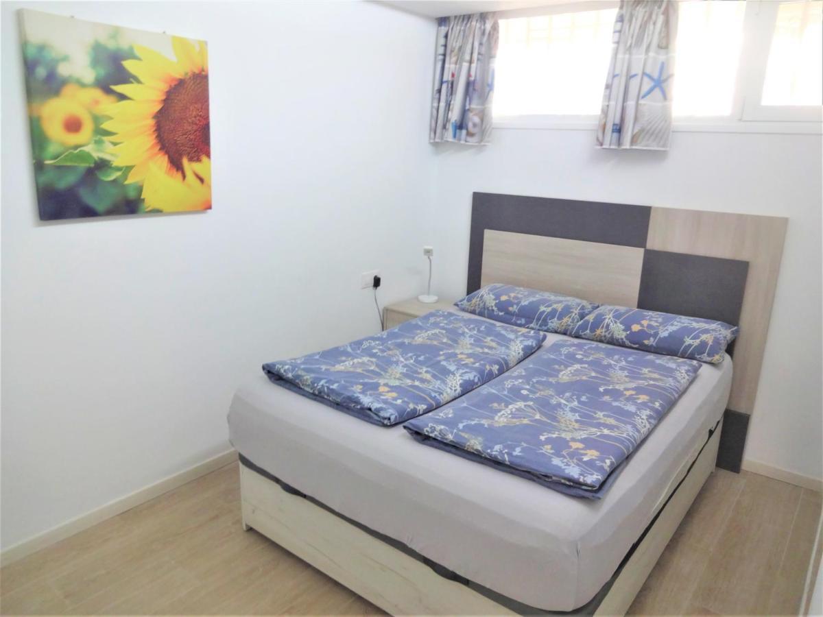 Spotless South Facing Apartment With Pool View And Wifi Heart Of Las Americas Playa de las Americas  Bagian luar foto