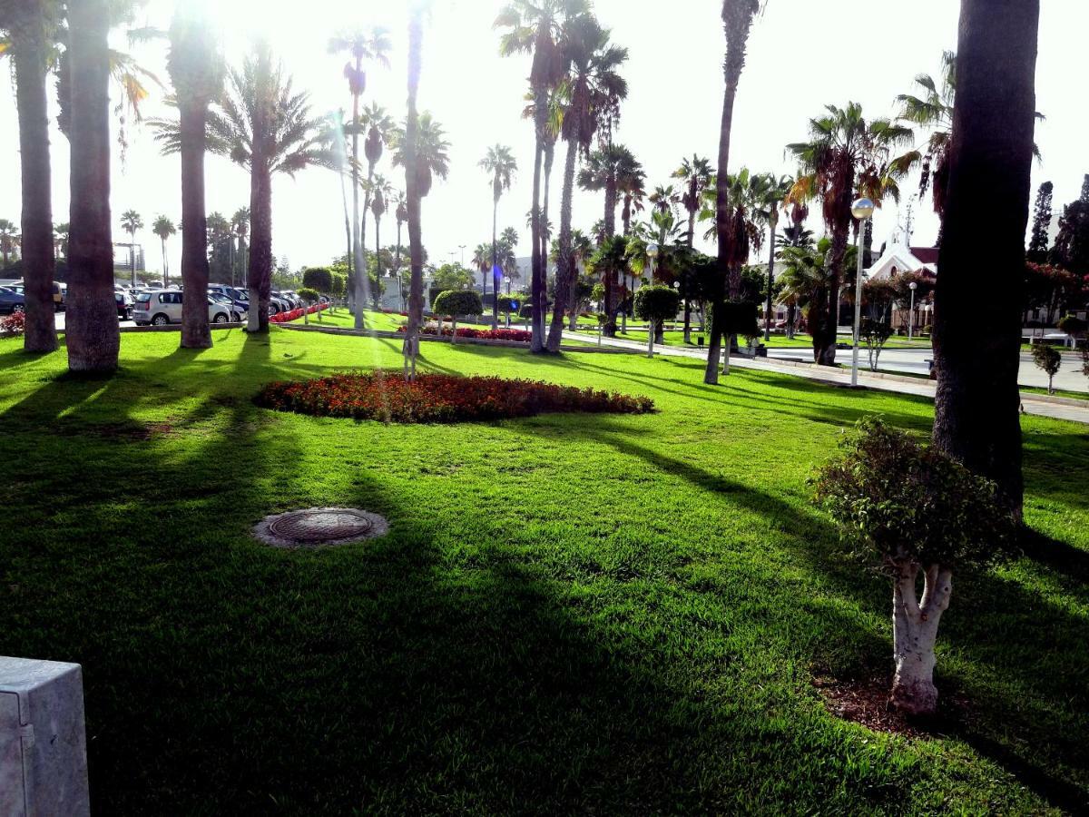 Spotless South Facing Apartment With Pool View And Wifi Heart Of Las Americas Playa de las Americas  Bagian luar foto