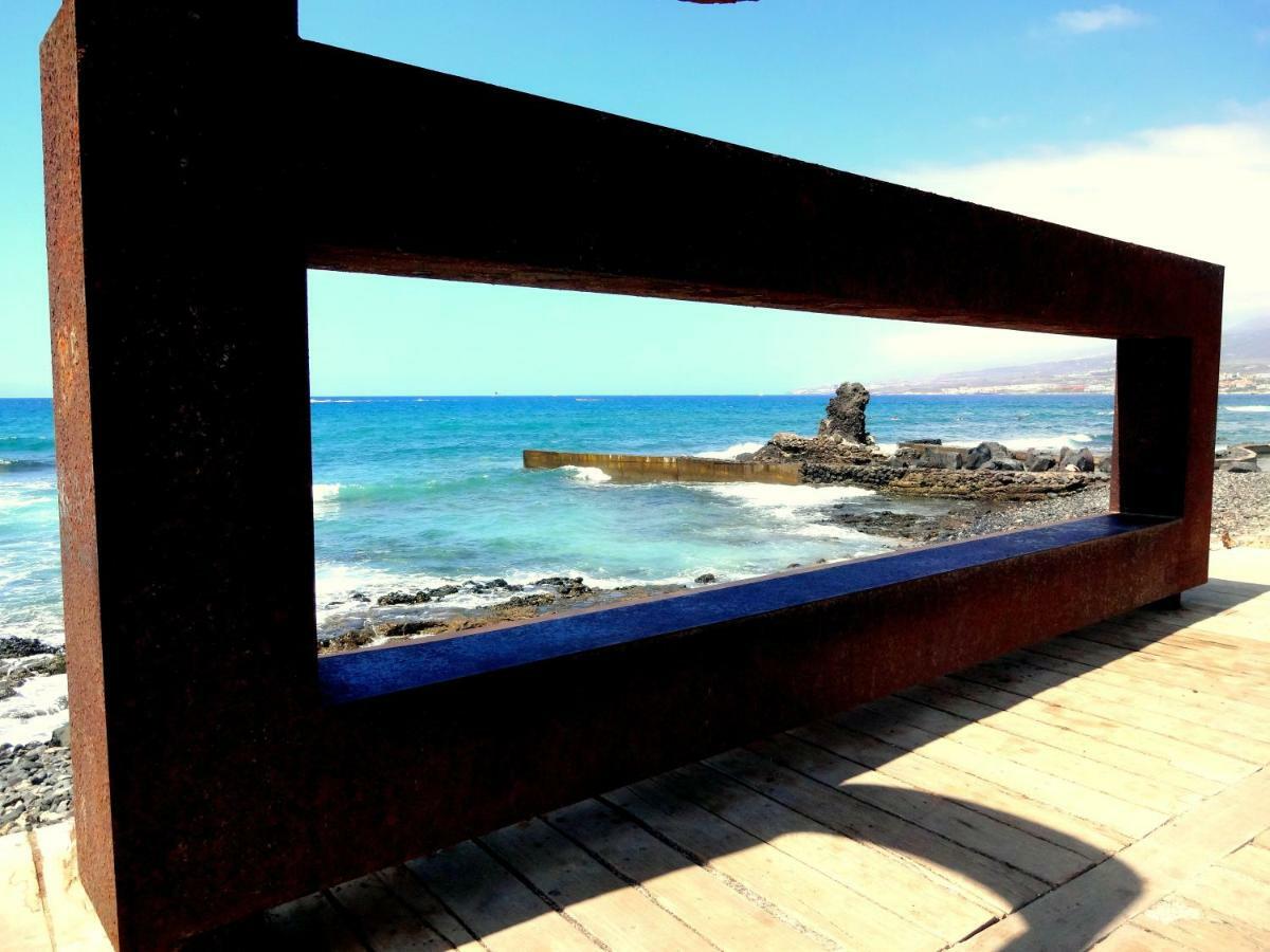 Spotless South Facing Apartment With Pool View And Wifi Heart Of Las Americas Playa de las Americas  Bagian luar foto